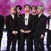 BTS - Grammy Awards 2019