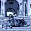 Shahrukh Khan dan Kajol