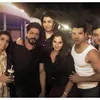 Shahrukh Khan dan Kajol