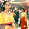 Drama Cina Yoona SNSD