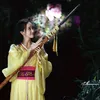 Drama Cina Yoona SNSD