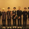 BTS Fan meeting Jakarta