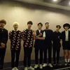 BTS Fan meeting Jakarta