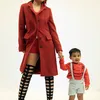 Nia Ramadhani &amp; Mainaka Zanatti Bakrie