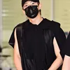 RM BTS Pamer Lengan