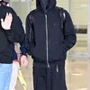 Jungkook BTS di Bandara