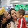 Rafathar The Movie