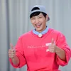 Running Man Jin Goo - Kim Ji Won