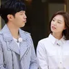 Running Man Jin Goo - Kim Ji Won