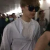 BTS di Bandara Soekarno Hatta