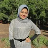 ka D\&#039;Academy 2 Ika Shakira kabar terbaru