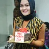 ka D\&#039;Academy 2 Ika Shakira kabar terbaru