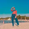 ka D\&#039;Academy 2 Ika Shakira kabar terbaru