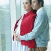 Maternity Shoot Dea Ananda