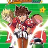 Eyeshield 21