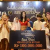 Tiara Dewi 