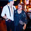 Eva Manurung Ibunda Virgoun dan Pacar Brondong
