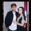 Tasya Rosmala Fikry Felixshah Pacaran Bucin