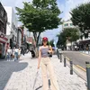 Maudy Ayunda - Jesse Choi