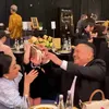 Potret Otto Hasibuan Bersama Anak Jessica Mila
