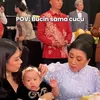 Potret Otto Hasibuan Bersama Anak Jessica Mila