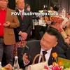 Potret Otto Hasibuan Bersama Anak Jessica Mila