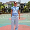 Hedi Yunus Kabar Terbaru Lari