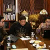 BUKA Ajukan Permohonan PKPU terhadap Harmas