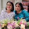 Andien Aisyah