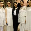 Buka Puasa Bersama Puteri Indonesia