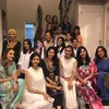 Buka Puasa Bersama Puteri Indonesia