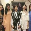 Buka Puasa Bersama Puteri Indonesia