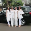 Buka Puasa Bersama Puteri Indonesia