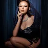 Foto Amanda Manopo di Pemotretan Terbaru 