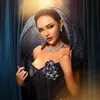 Foto Amanda Manopo di Pemotretan Terbaru 