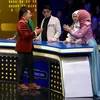Elvy Sukaesih, Iis Dahlia, Ikke Nurjanah, Ria Swara, Caca Handika, Parto Patrio, Vicky Prasetyo