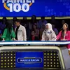 Elvy Sukaesih, Iis Dahlia, Ikke Nurjanah, Ria Swara, Caca Handika, Parto Patrio, Vicky Prasetyo