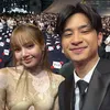 Devano Danendra Pamer Selfie Bareng Lisa BLACKPINK