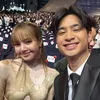 Devano Danendra Pamer Selfie Bareng Lisa BLACKPINK