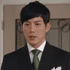 Bintang Korea nama dua silabel