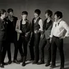 Umur Boyband Korea