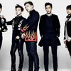 Umur Boyband Korea