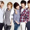 Umur Boyband Korea