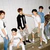 Umur Boyband Korea