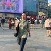 Chikita Meidy