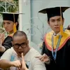 seleb salah jurusan fakta unik seleb, kuliah seleb