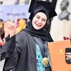 seleb salah jurusan fakta unik seleb, kuliah seleb