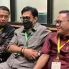 Andre Taulany didampingi pengacara