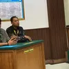 Andre Taulany hadiri sidang perdana