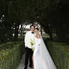 Sosok Adriel Susanteo Suami Amanda Rawles